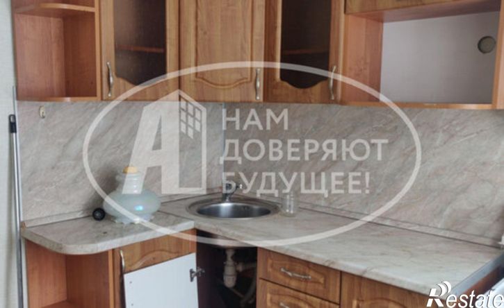 1-комн квартира Чайковский, Вокзальная улица, 29