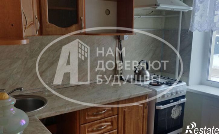 1-комн квартира Чайковский, Вокзальная улица, 29