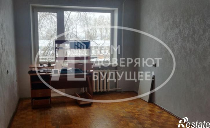 1-комн квартира Чайковский, Вокзальная улица, 29
