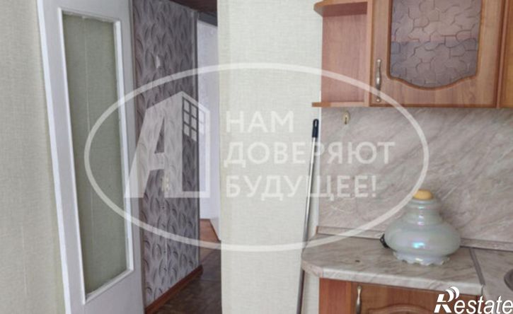 1-комн квартира Чайковский, Вокзальная улица, 29