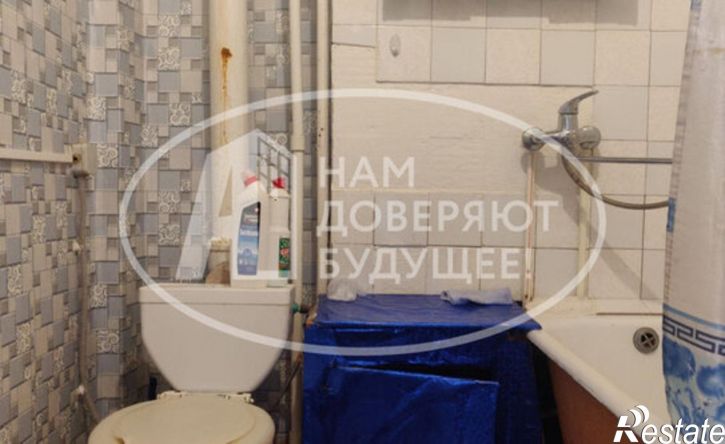 1-комн квартира Чайковский, Вокзальная улица, 29