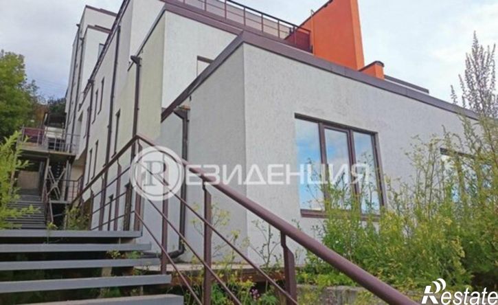 3-комн квартира Пермь, Крайпрудская улица, 44