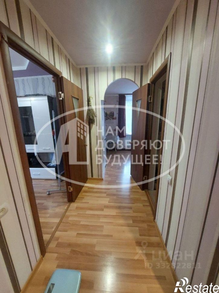 2-комн квартира Лысьвенский муниципальный округ