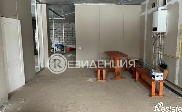 3-комн квартира Пермь, Крайпрудская улица, 44