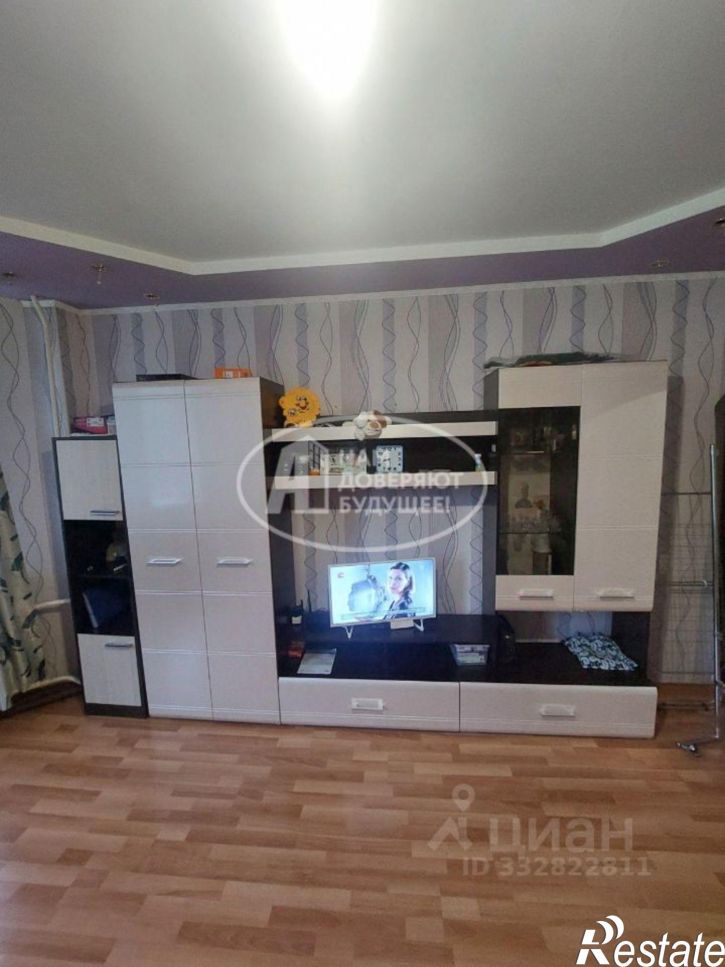 2-комн квартира Лысьвенский муниципальный округ