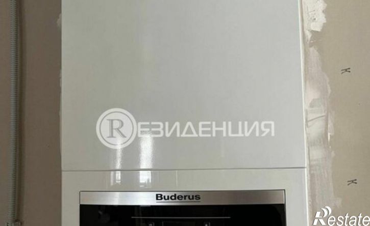 3-комн квартира Пермь, Крайпрудская улица, 44