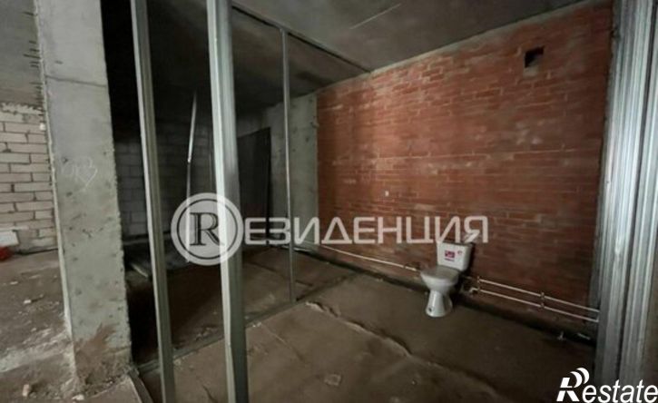 3-комн квартира Пермь, Крайпрудская улица, 44
