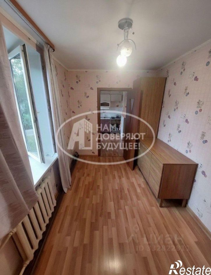 2-комн квартира Лысьвенский муниципальный округ