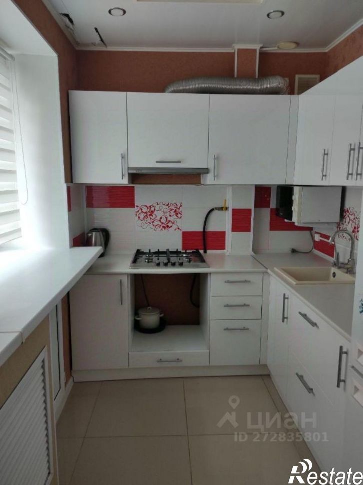 3-комн квартира Пермь, Петропавловская улица, 82