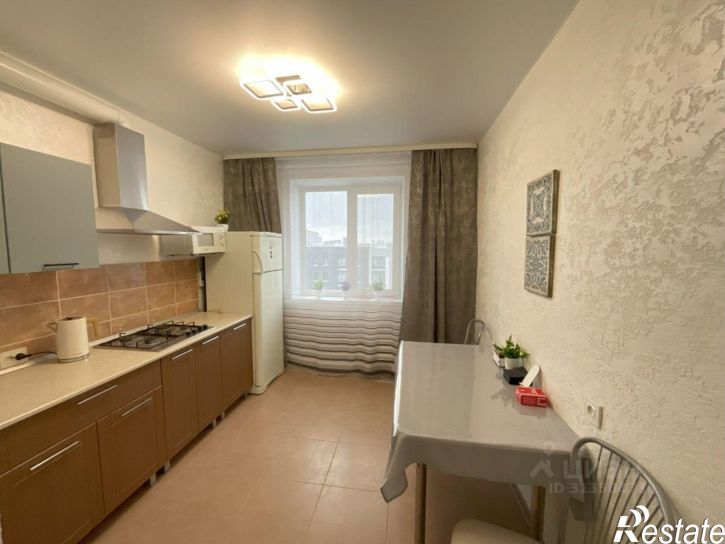 1-комн квартира Пермь, улица Елькина, 7