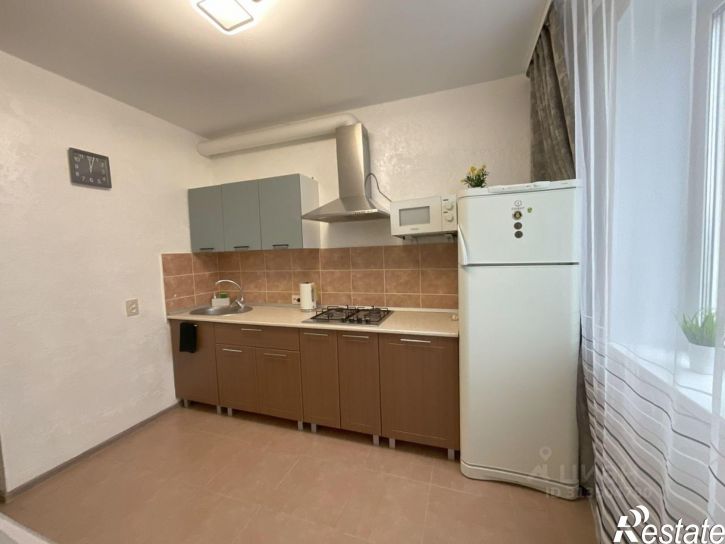 1-комн квартира Пермь, улица Елькина, 7