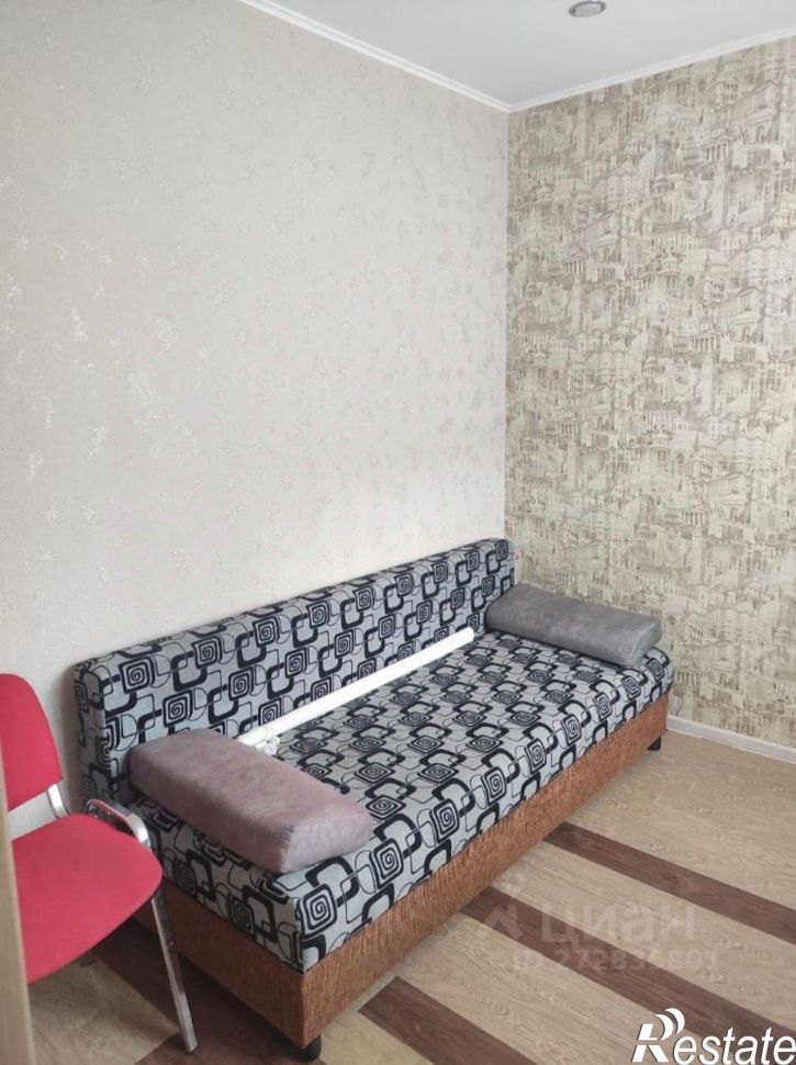 3-комн квартира Пермь, Петропавловская улица, 82