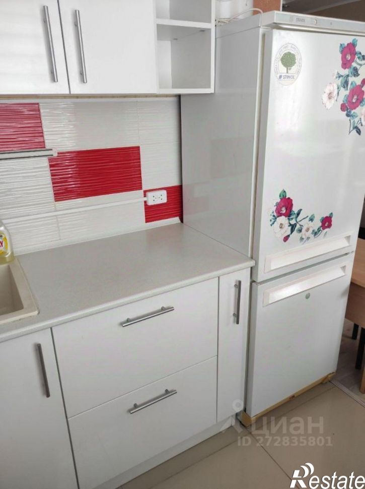 3-комн квартира Пермь, Петропавловская улица, 82