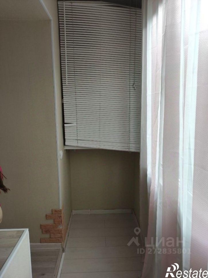 3-комн квартира Пермь, Петропавловская улица, 82