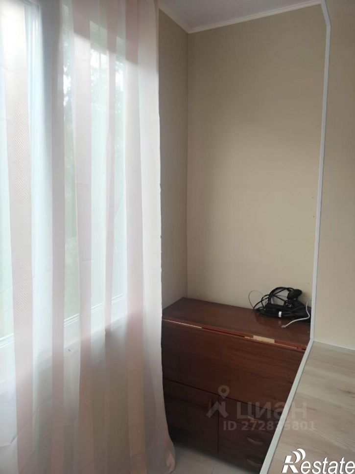 3-комн квартира Пермь, Петропавловская улица, 82