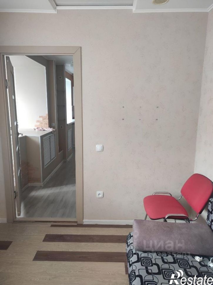 3-комн квартира Пермь, Петропавловская улица, 82