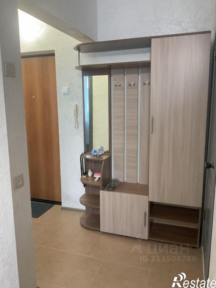 1-комн квартира Пермь, улица Елькина, 7