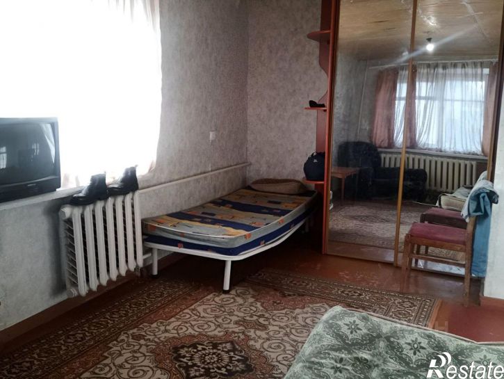 1-комн квартира Пермь, Боровая улица, 26