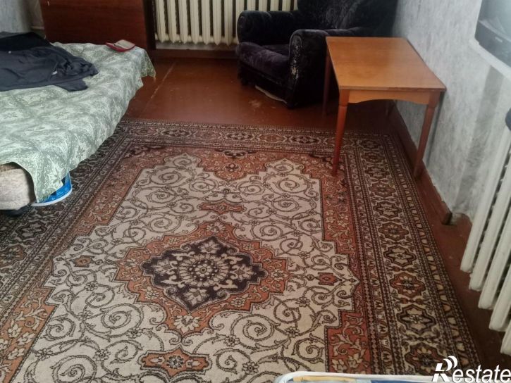 1-комн квартира Пермь, Боровая улица, 26
