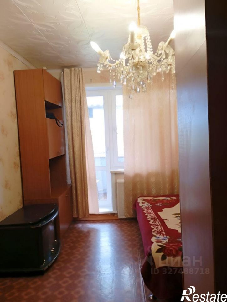 Комната Пермь, Коломенская улица, 13