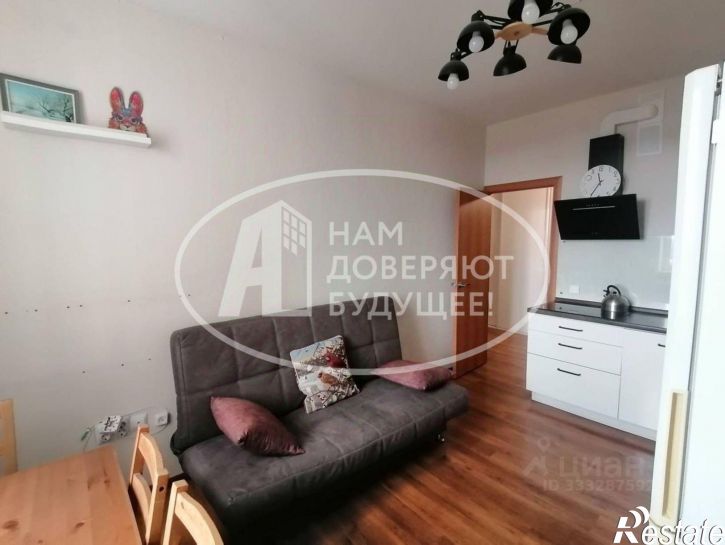 2-комн квартира городской округ Пермь, Пермь