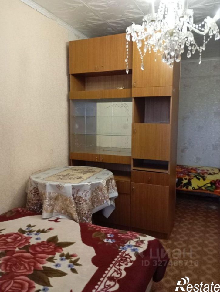 Комната Пермь, Коломенская улица, 13