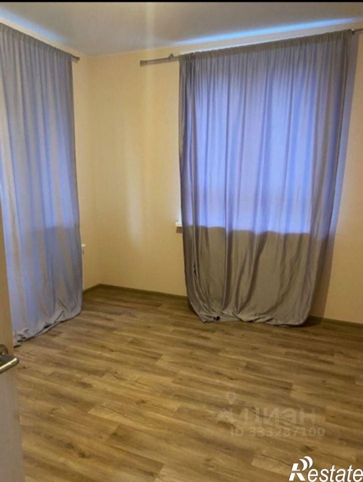 2-комн квартира Пермь, Инженерная улица, 36