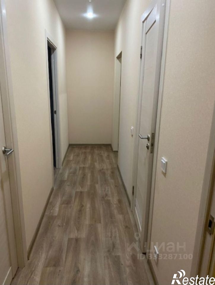 2-комн квартира Пермь, Инженерная улица, 36