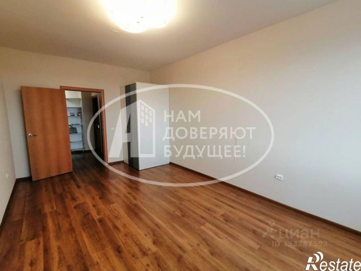 2-комн квартира городской округ Пермь, Пермь