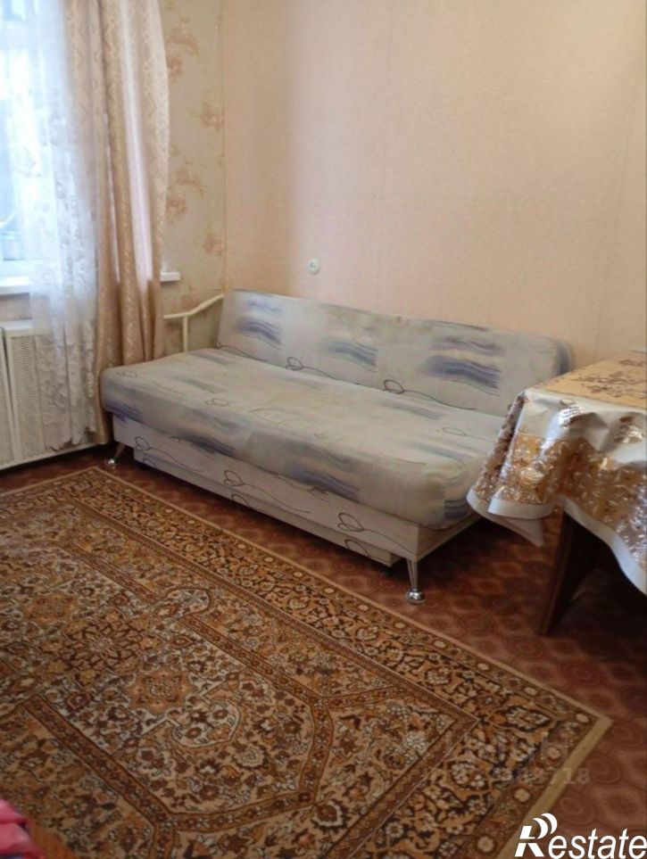 Комната Пермь, Коломенская улица, 13
