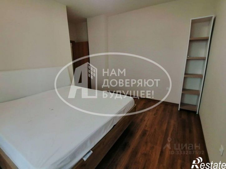 2-комн квартира городской округ Пермь, Пермь