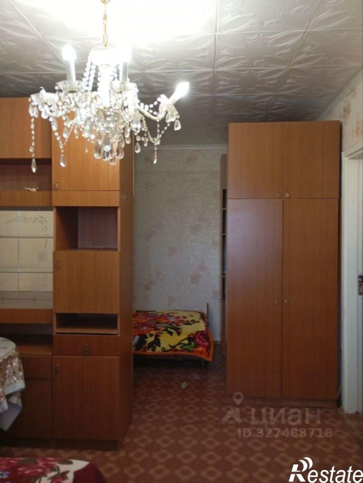 Комната Пермь, Коломенская улица, 13
