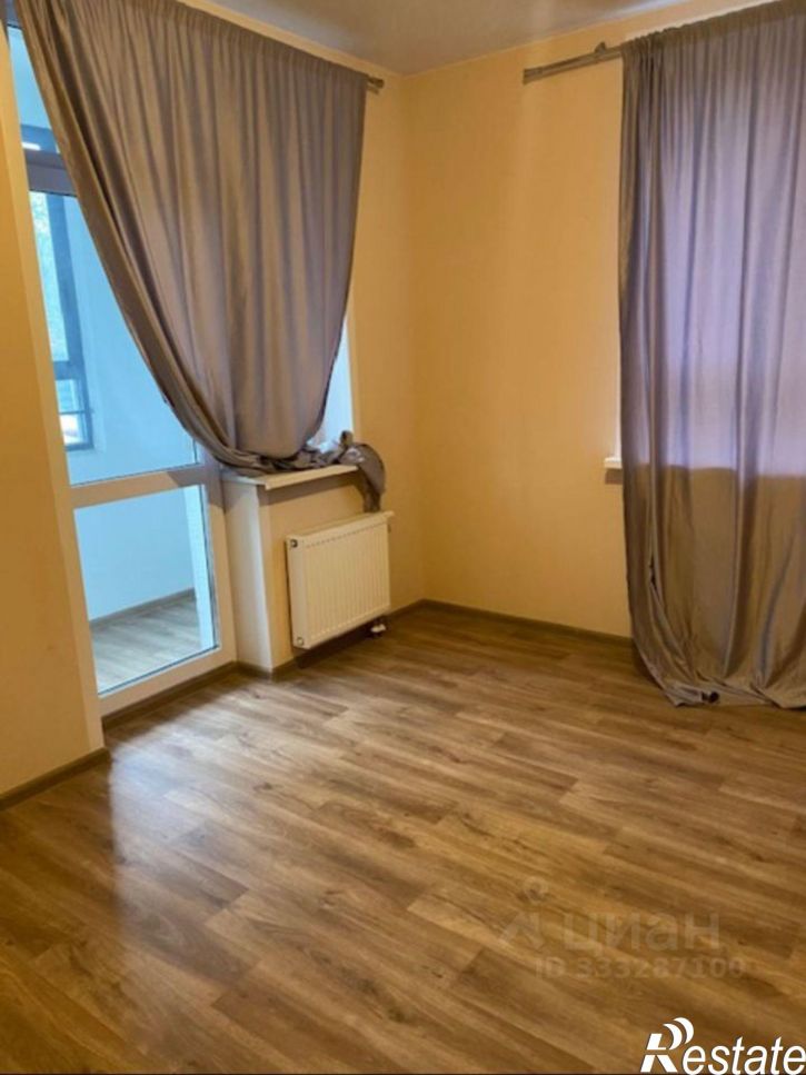 2-комн квартира Пермь, Инженерная улица, 36
