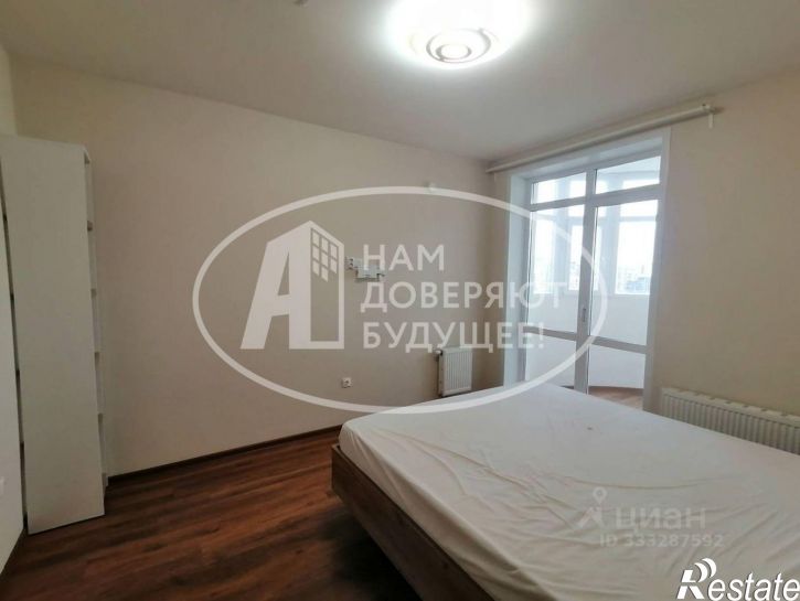 2-комн квартира городской округ Пермь, Пермь