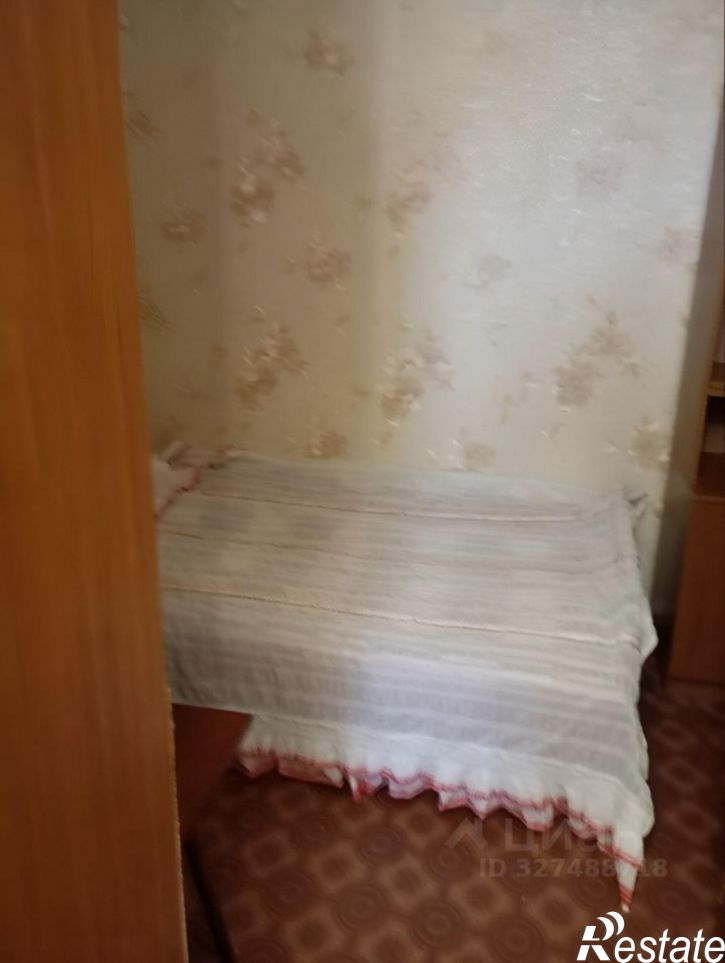Комната Пермь, Коломенская улица, 13