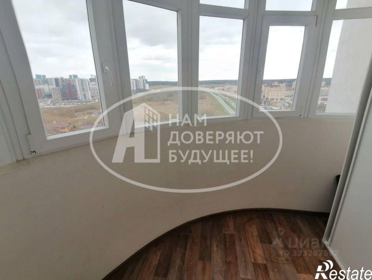 2-комн квартира городской округ Пермь, Пермь