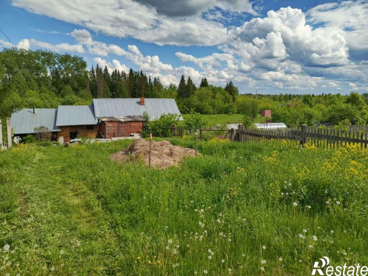 Коттедж/дом Нытвенский муниципальный округ