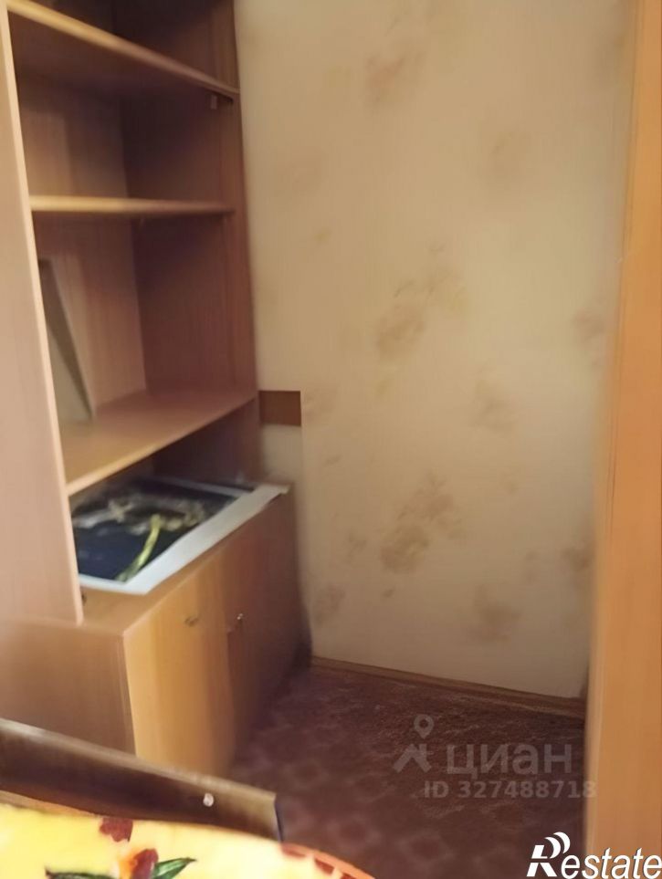 Комната Пермь, Коломенская улица, 13