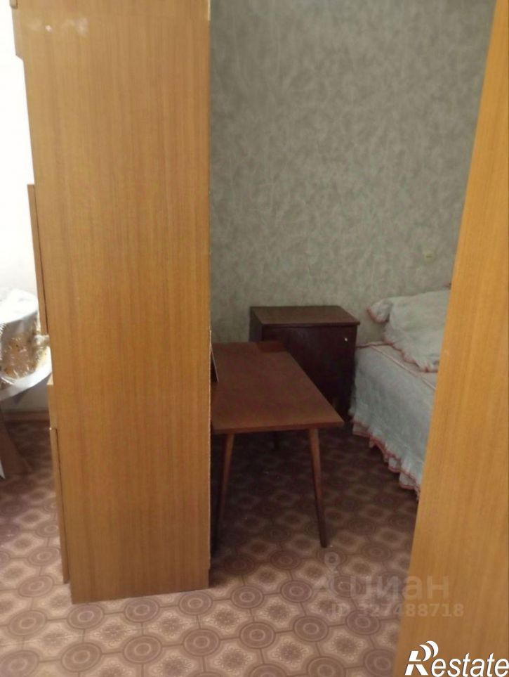 Комната Пермь, Коломенская улица, 13