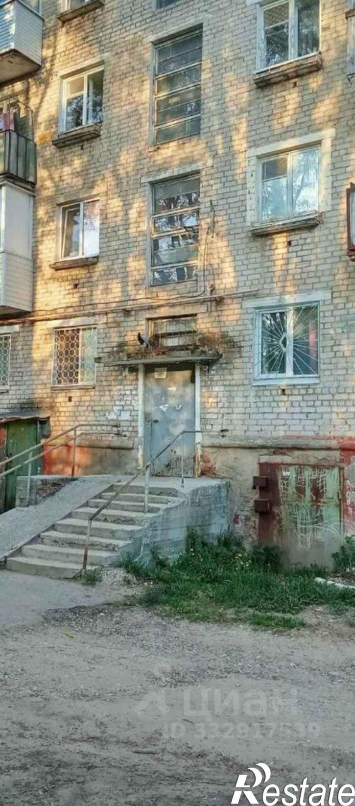 2-комн квартира Березники г, Менделеева ул, 11
