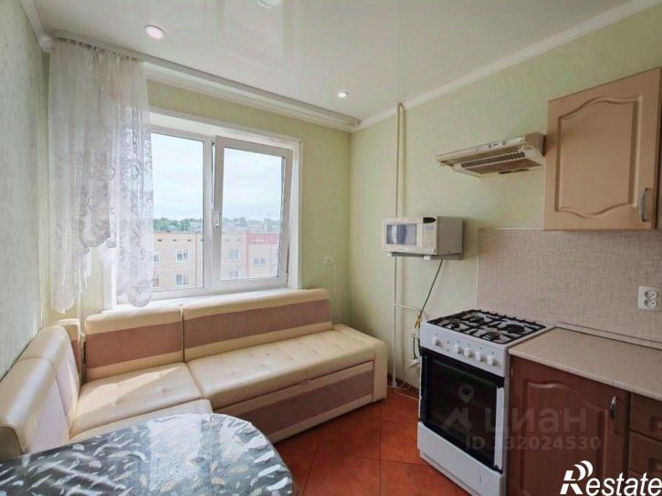 1-комн квартира г Березники, ул Свердлова, д 99