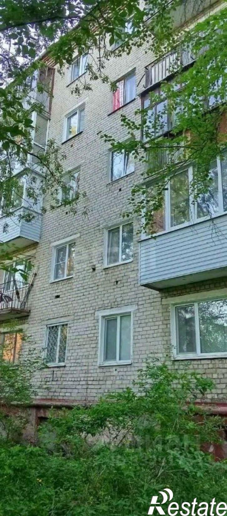 2-комн квартира Березники г, Менделеева ул, 11