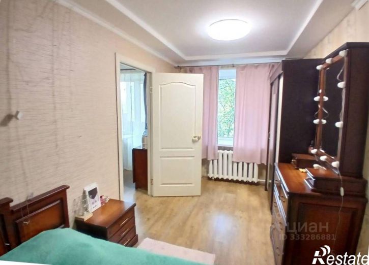 3-комн квартира Пермь, улица Ленина, 39