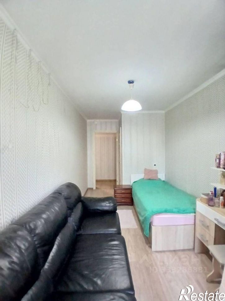 3-комн квартира Пермь, улица Ленина, 39