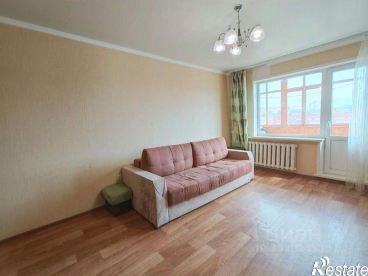 1-комн квартира г Березники, ул Свердлова, д 99