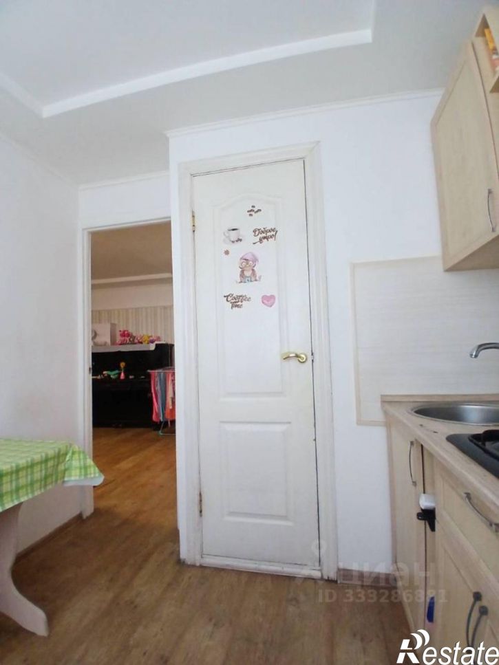 3-комн квартира Пермь, улица Ленина, 39