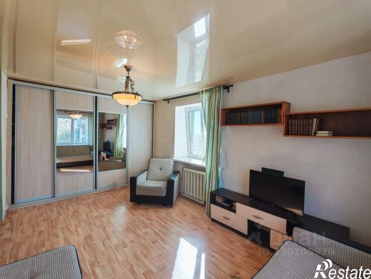 1-комн квартира г Березники, Советский пр-кт, д 37