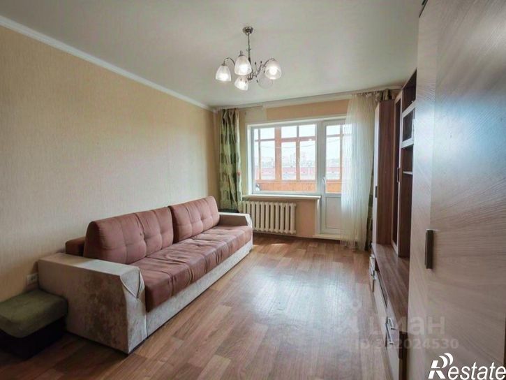 1-комн квартира г Березники, ул Свердлова, д 99