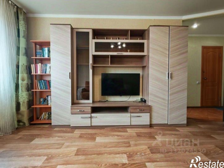 1-комн квартира г Березники, ул Свердлова, д 99