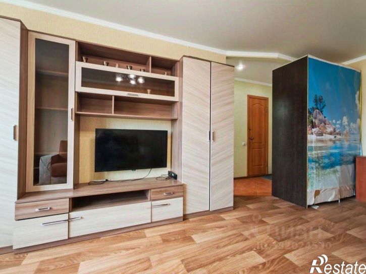 1-комн квартира г Березники, ул Свердлова, д 99